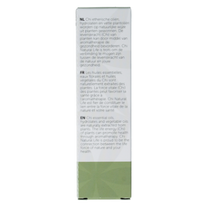 Chi Petitgrain Frans eko bio 10.00 Milliliter