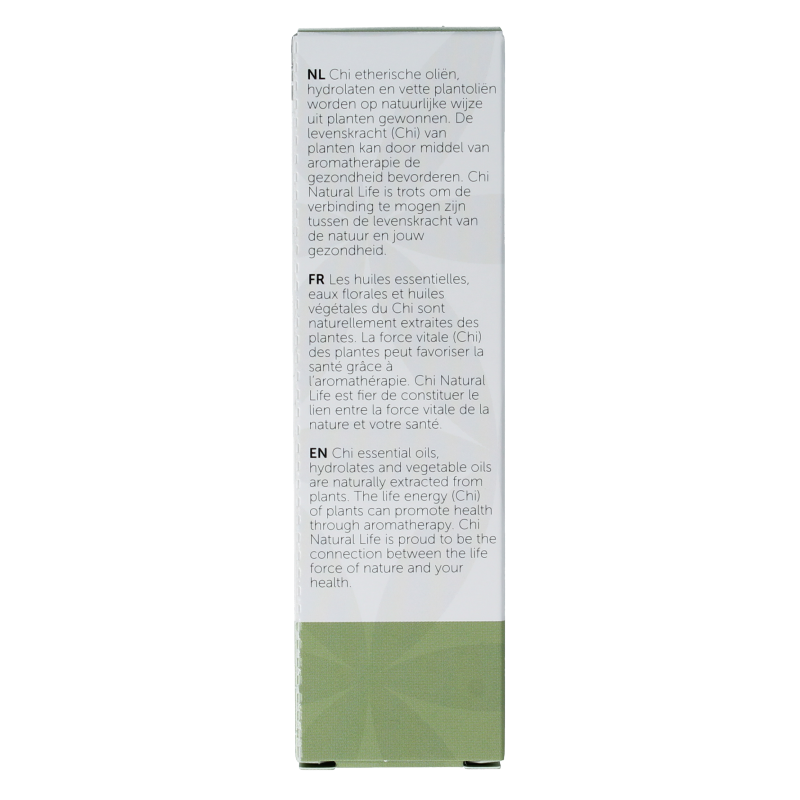 Chi Petitgrain Frans eko bio 10 Milliliter