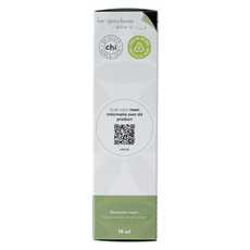 Chi Petitgrain Frans eko bio 10.00 Milliliter