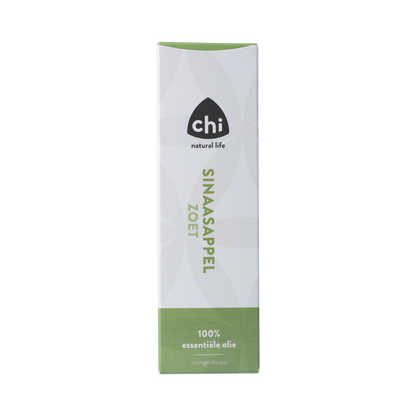 Chi Sinaasappel zoet cultivar 20.00 Milliliter