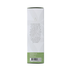 Chi Sinaasappel zoet cultivar 20.00 Milliliter