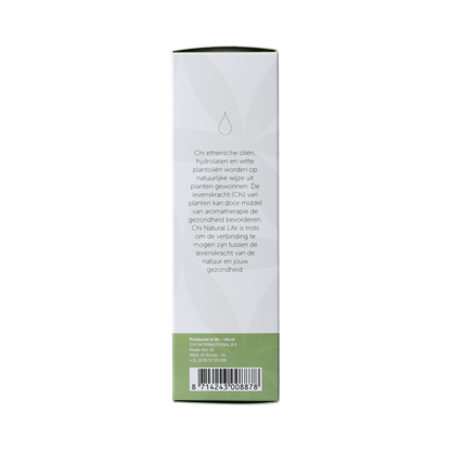 Chi Sinaasappel zoet cultivar 20.00 Milliliter