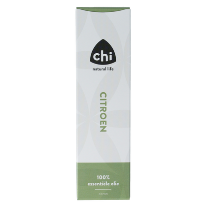 Chi Citroen cultivar 10.00 Milliliter