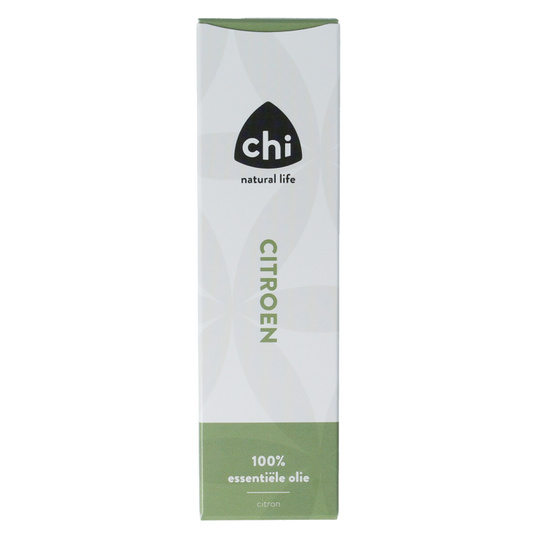 Chi Citroen cultivar 10 Milliliter