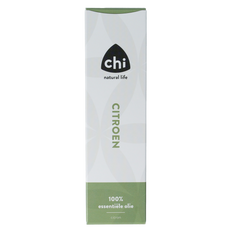 Chi Citroen cultivar 10.00 Milliliter