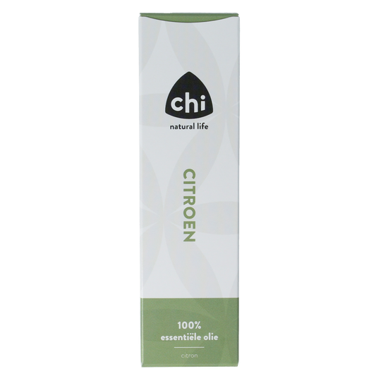 Chi Citroen cultivar 10.00 Milliliter