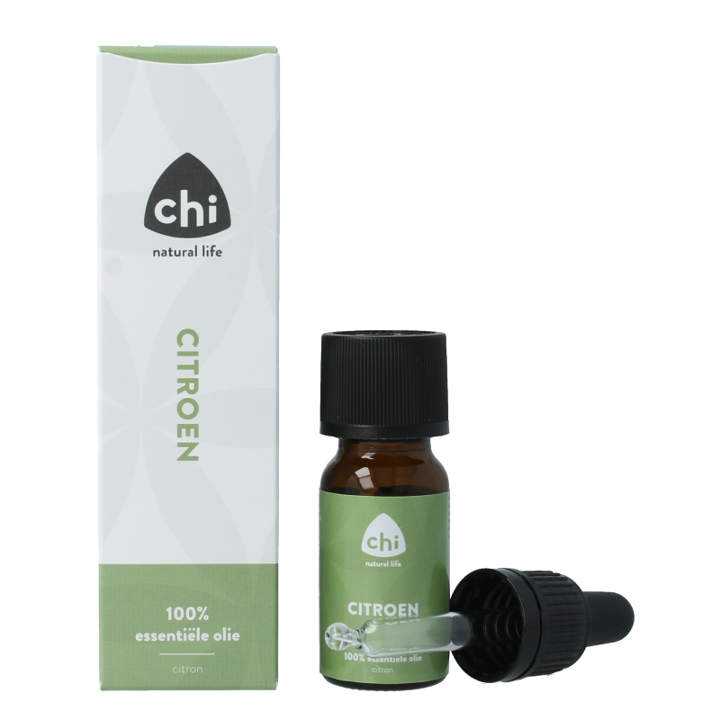Chi Citroen cultivar 10 Milliliter