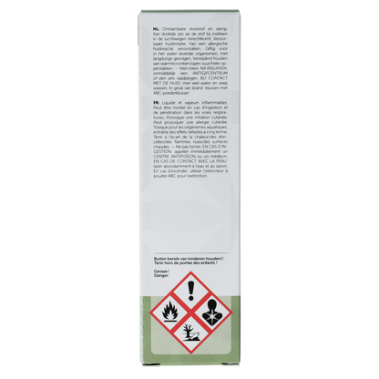 Chi Citroen cultivar 10.00 Milliliter