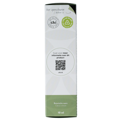 Chi Citroen cultivar 10.00 Milliliter