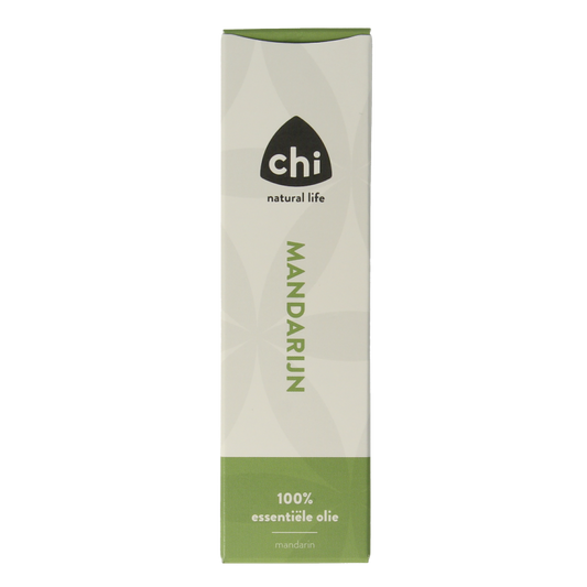 Chi Mandarijn cultivar 10 Milliliter