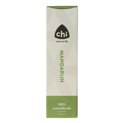 Chi Mandarijn cultivar 10.00 Milliliter