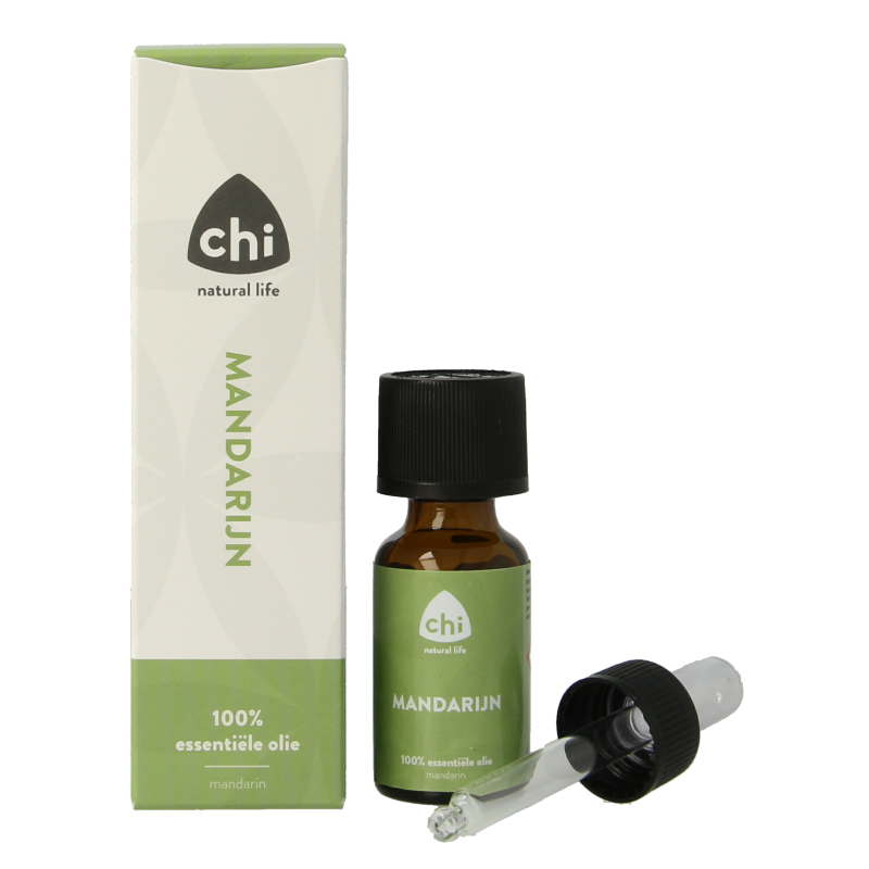 Chi Mandarijn cultivar 10 Milliliter