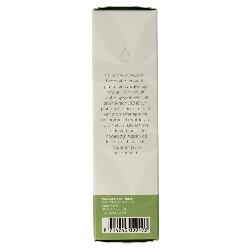 Chi Mandarijn cultivar 10 Milliliter