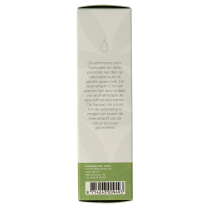 Chi Mandarijn cultivar 10.00 Milliliter