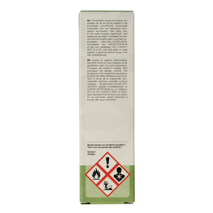 Chi Mandarijn cultivar 10.00 Milliliter
