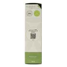 Chi Mandarijn cultivar 10 Milliliter