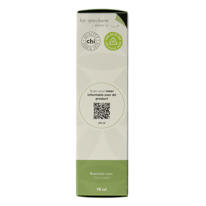 Chi Mandarijn cultivar 10.00 Milliliter