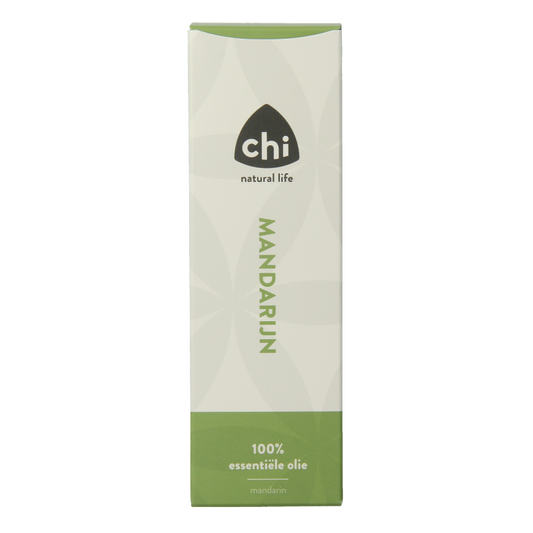 Chi Mandarijn cultivar 50 Milliliter