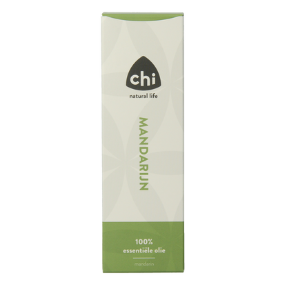 Chi Mandarijn cultivar 50.00 Milliliter