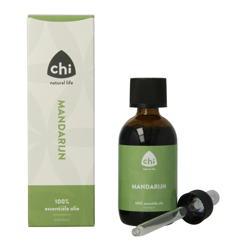 Chi Mandarijn cultivar 50 Milliliter