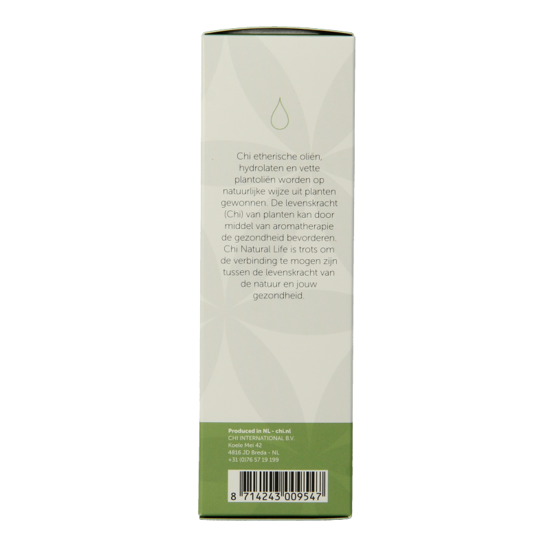 Chi Mandarijn cultivar 50 Milliliter