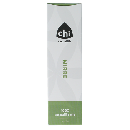 Chi Mirre wild 10.00 Milliliter