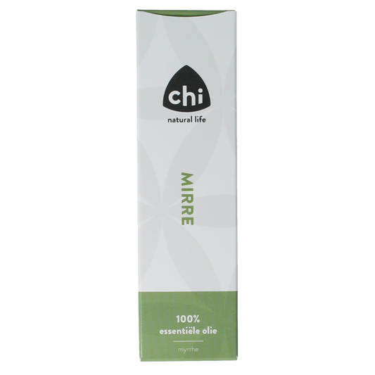 Chi Mirre wild 10 Milliliter