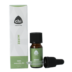 Chi Mirre wild 10 Milliliter