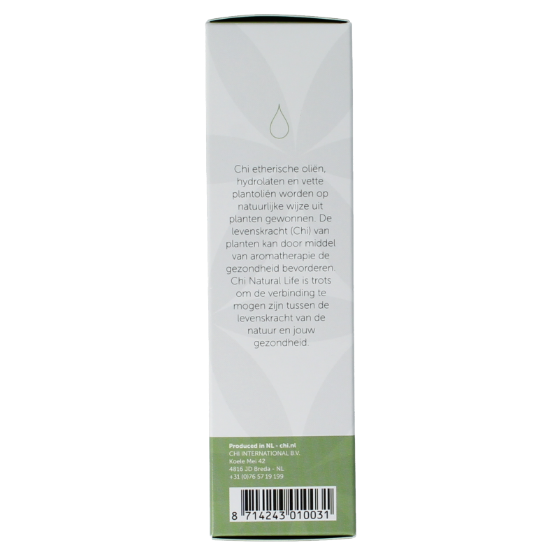 Chi Mirre wild 10 Milliliter