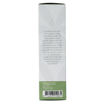 Chi Mirre wild 10.00 Milliliter