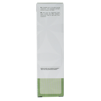 Chi Mirre wild 10.00 Milliliter