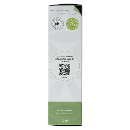 Chi Mirre wild 10.00 Milliliter