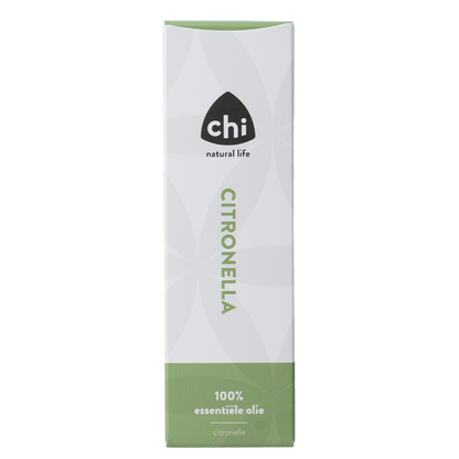Chi Citronella cult 20.00 Milliliter