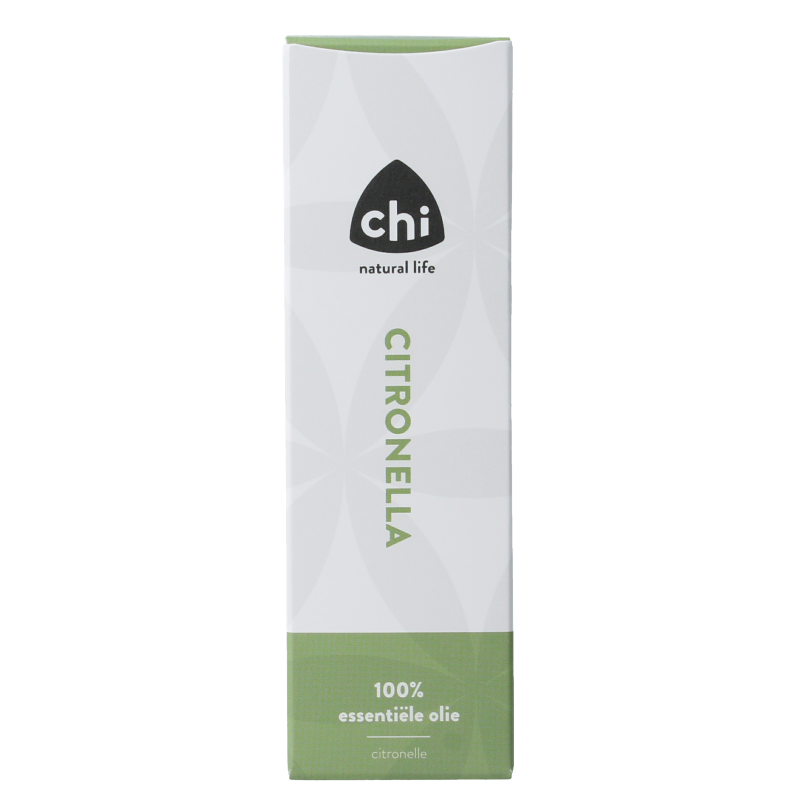 Chi Citronella cult 20 Milliliter