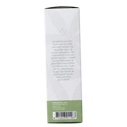 Chi Citronella cult 20.00 Milliliter