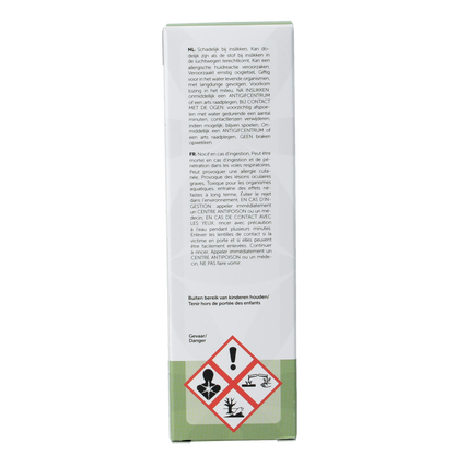 Chi Citronella cult 20.00 Milliliter