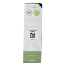 Chi Citronella cult 20.00 Milliliter