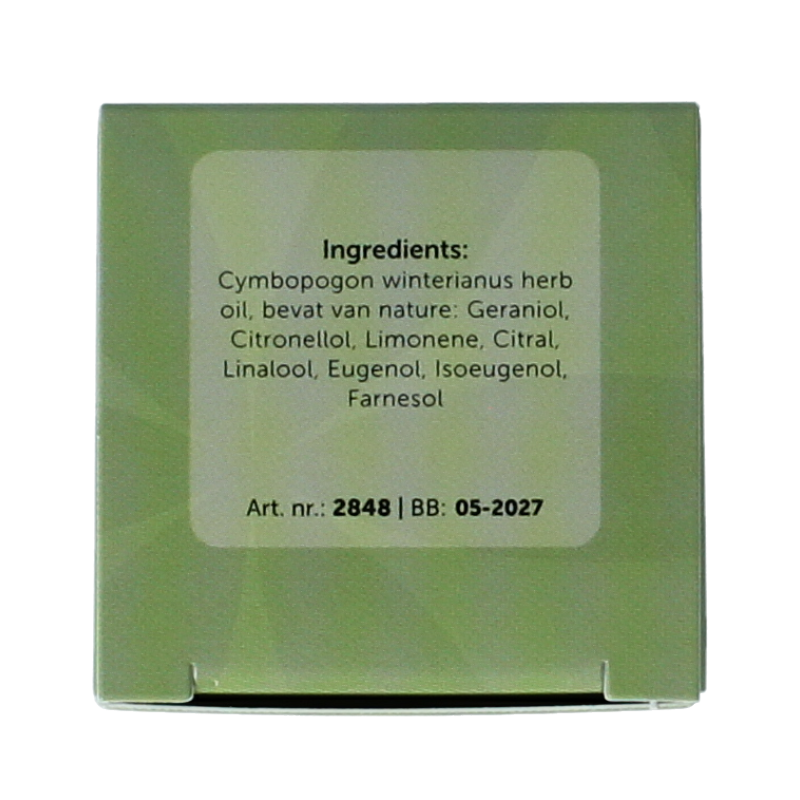 Chi Citronella cult 20 Milliliter