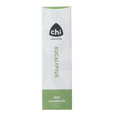 Chi Eucalyptus wild 100.00 Milliliter