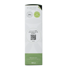 Chi Eucalyptus wild 100.00 Milliliter