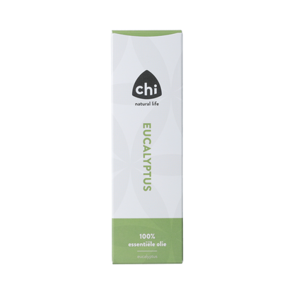 Chi Eucalyptus wild 20.00 Milliliter