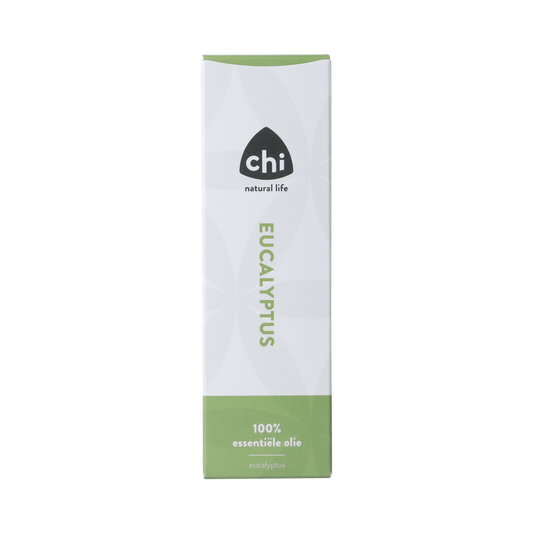 Chi Eucalyptus wild 20.00 Milliliter