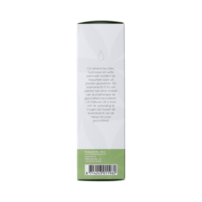 Chi Eucalyptus wild 20.00 Milliliter