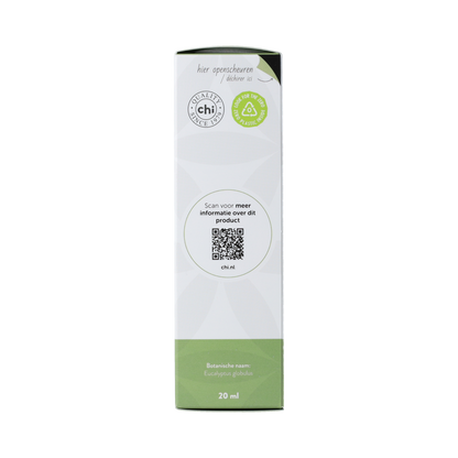 Chi Eucalyptus wild 20.00 Milliliter