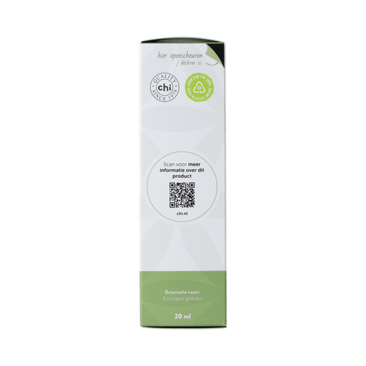 Chi Eucalyptus wild 20.00 Milliliter
