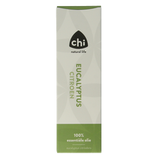 Chi Eucalyptus citroen etherische olie 20.00 Milliliter