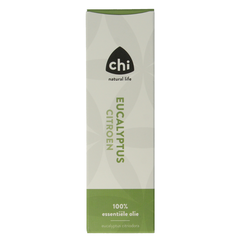 Chi Eucalyptus citroen etherische olie 20 Milliliter