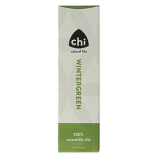 Chi Wintergreen wild 10.00 Milliliter