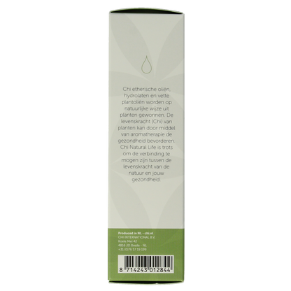 Chi Wintergreen wild 10.00 Milliliter