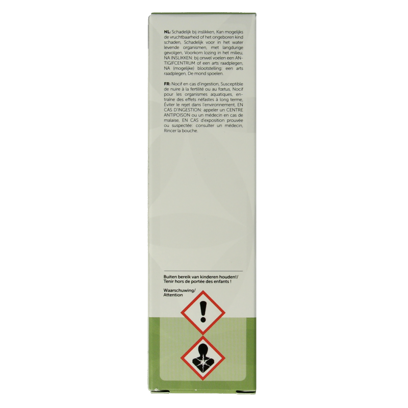 Chi Wintergreen wild 10 Milliliter